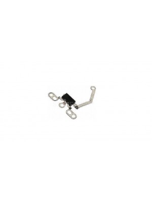 Standard Motor Products D11 Alternator Diode Trio